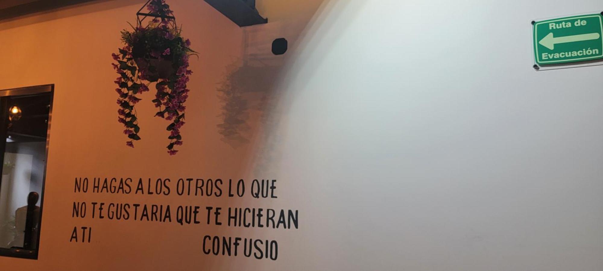 Maquiavelo Solo Adultos Hotel del amor Heroica Puebla de Zaragoza